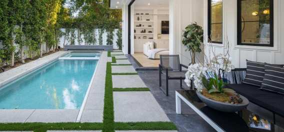 Gardner Modern