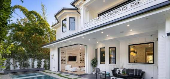 Gardner Modern