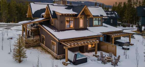 Chalet Halara
