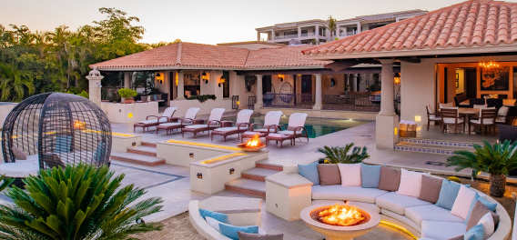 Casa Brooks