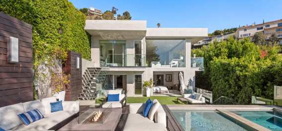 Sunset Heights