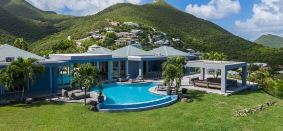 Villa Karukera