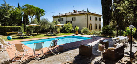 Villa Vianci
