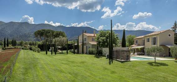 Villa Marcou