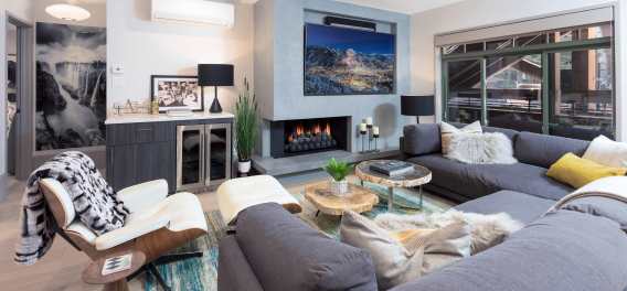 Aspen Center