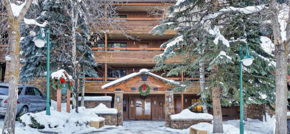 Aspen Mountain