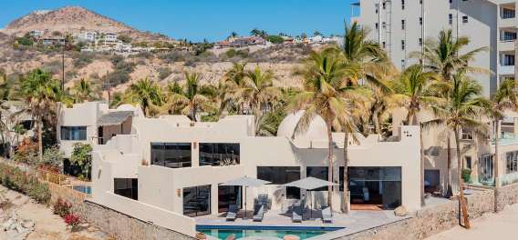 Villa Costa Azul