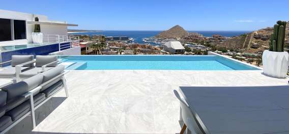 Villa Tanzanita de Law