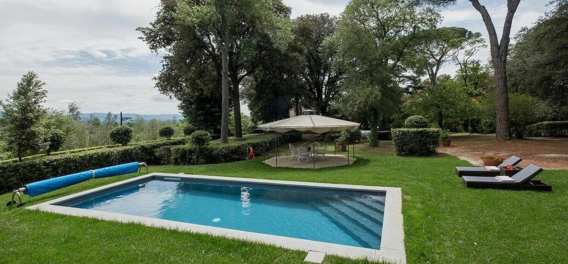 Villa Alighieri