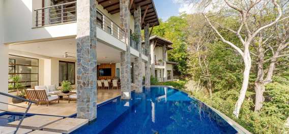 Casa Pericos
