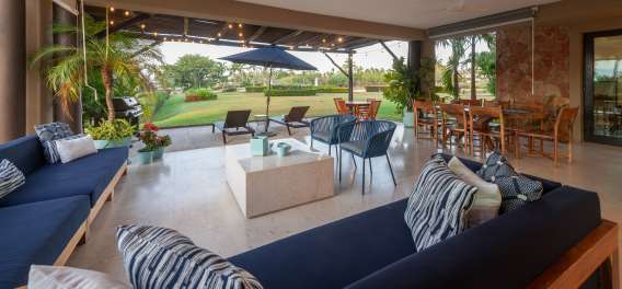 Condo Areca