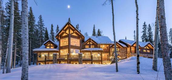 Bearpaw Manor