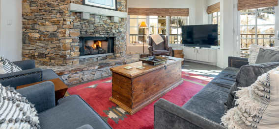 Westward Chalet at Westermere