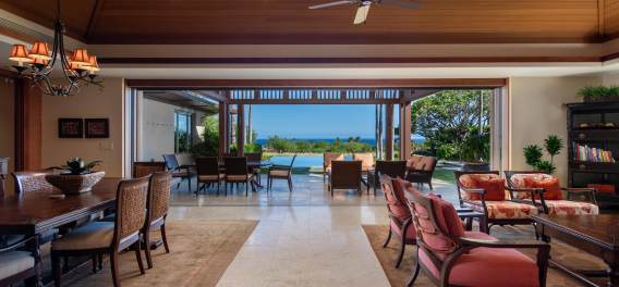 Hualalai Resort Hainoa Estates 128