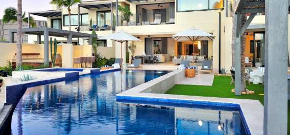 Villa Mar Azul