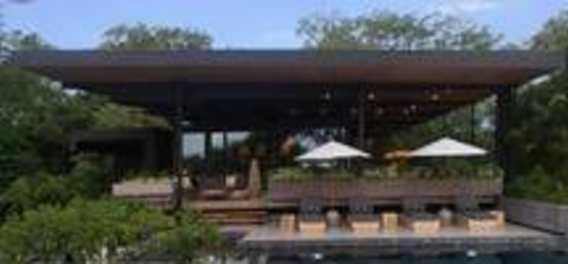 Raintree House