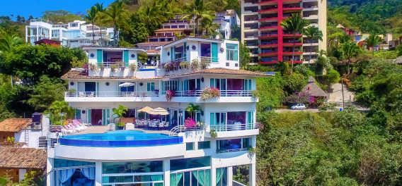 Casa Yvonneka