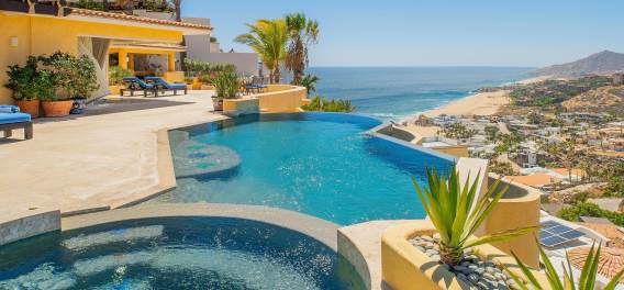 Villa Dos Vistas