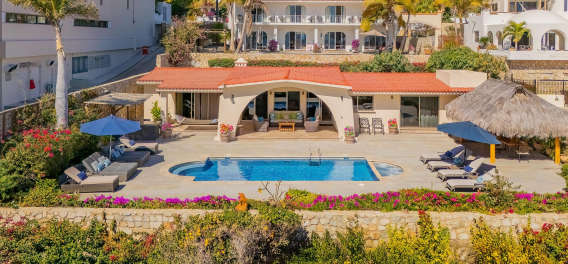 Villa Costa Brava