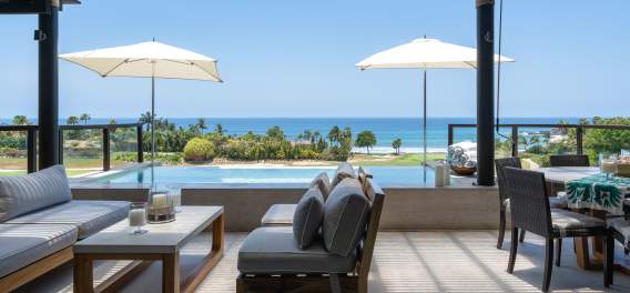 Condo Piscis