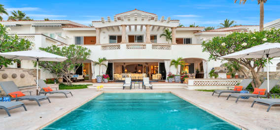 Villa Nacar