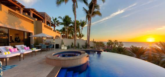 Villa Esplendor del Mar