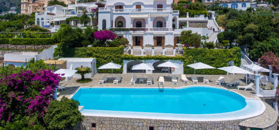 Villa Venus
