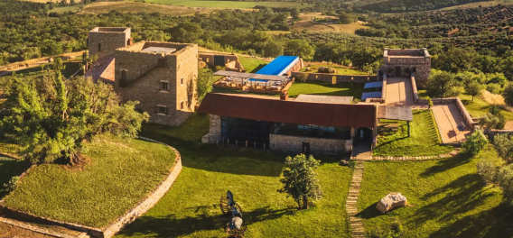 Villa Giannella