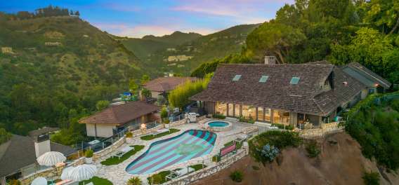 Beverly Estates