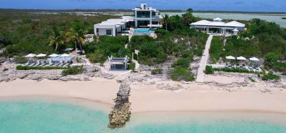 Sandy Estate