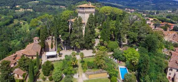 Villa Il Castello