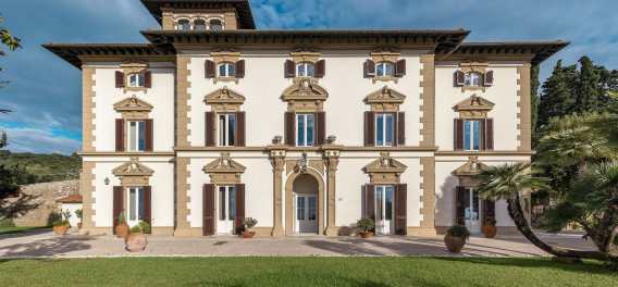 Villa Paolo