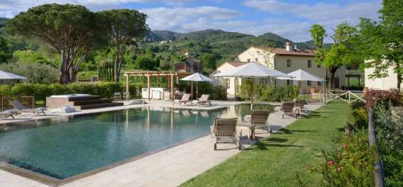 Villa Colligiana