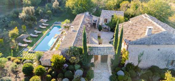 Villa Pigau