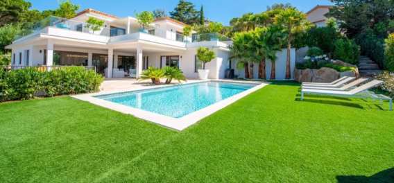 Villa Aline