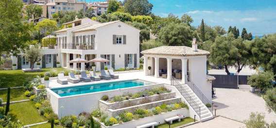 Villa Pascale