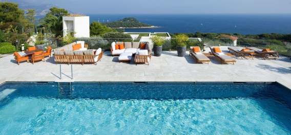 Villa Georgette