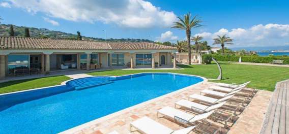 Villa Paulette