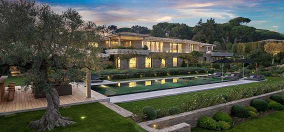 Villa Odile