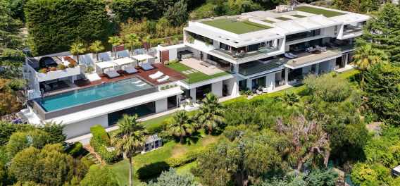 Villa Cassi