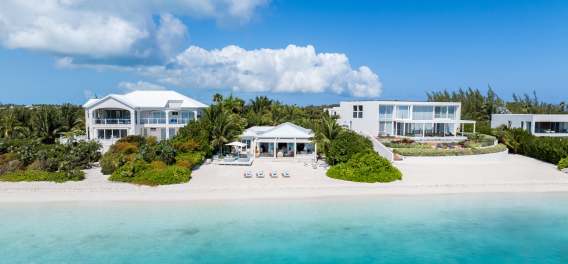 Villa Aquazure