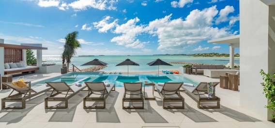 Solara Turks and Caicos