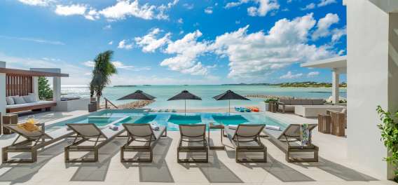 Solara Turks and Caicos
