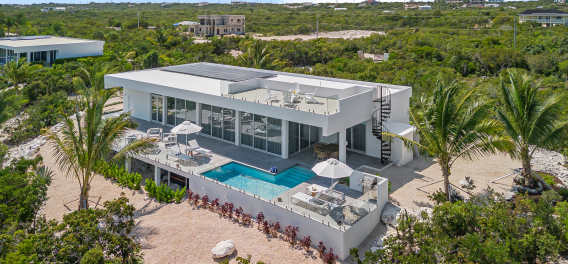 Caicos Breeze