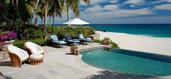 Casa Espejo del Mar