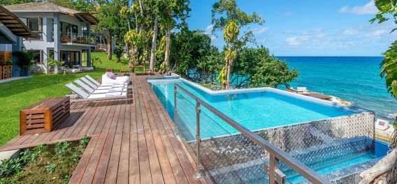 Promiseas Villas