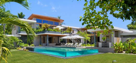 Villa Reverie