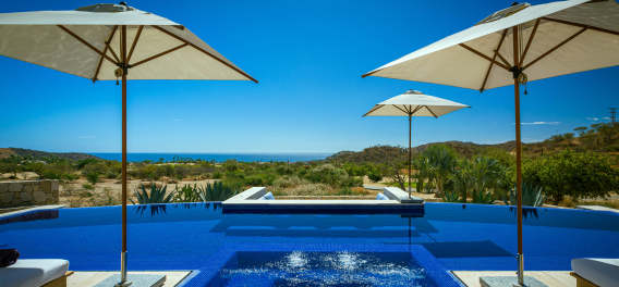 Villa Oasis