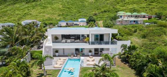 Villa Vogue Art