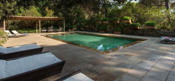 Villa La Pineta